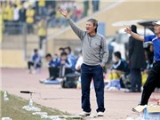 Bóng đá anh, ngoại hạng anh, lịch thi đấu euro 2012, Vicem.Hải Phòng lại rơi vào “cửa tử”